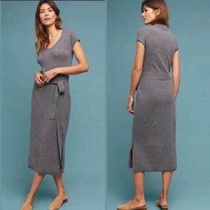 Anthropologie | Building 18 Matinee Sweater Dress
